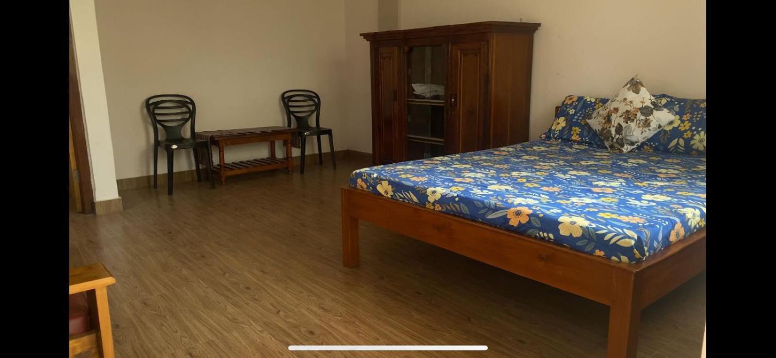 Tenam Garden Homestay Kalimpong Bagian luar foto