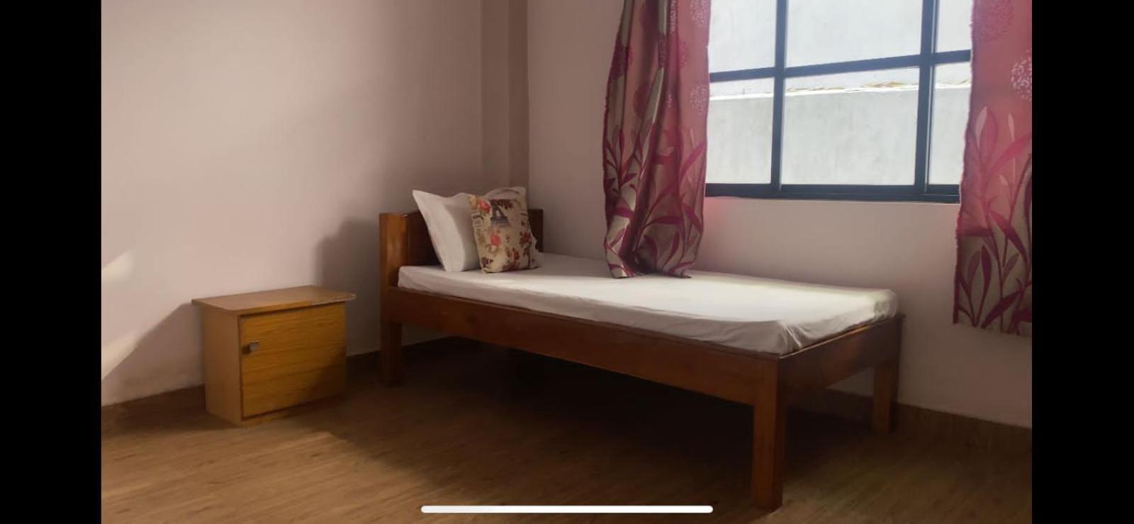Tenam Garden Homestay Kalimpong Bagian luar foto
