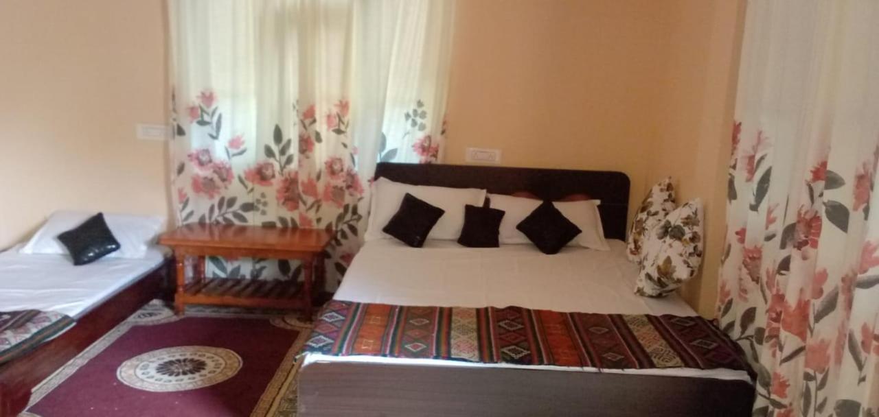 Tenam Garden Homestay Kalimpong Bagian luar foto